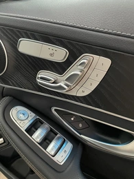 Универсал Mercedes-benz C-класс 2017 года, 1697000 рублей, Солонцы