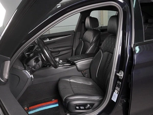 Седан BMW 5 серия 2023 года, 6300000 рублей, Минеральные Воды