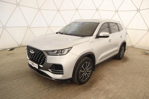 Внедорожник Chery Tiggo 8 2023 года, 2199000 рублей, Обнинск
