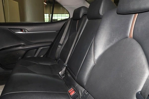 Седан Toyota Camry 2023 года, 3929000 рублей, Новосибирск