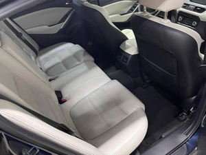 Универсал Mazda 6 2016 года, 1449000 рублей, Красноярск