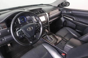 Седан Toyota Camry 2016 года, 1869000 рублей, Пермь