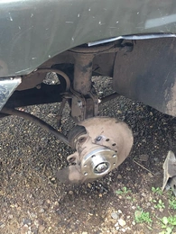 Седан ВАЗ (LADA) 2110 2003 года, 200000 рублей, Саянский