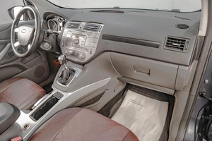 Внедорожник Ford Kuga 2012 года, 839000 рублей, Челябинск