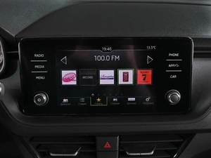 Лифтбек Skoda Rapid 2021 года, 1759000 рублей, Ростов-на-Дону