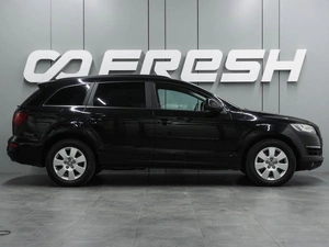 Внедорожник Audi Q7 2010 года, 1875000 рублей, Воронеж