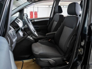 Минивэн Opel Zafira 2013 года, 934000 рублей, Ставрополь