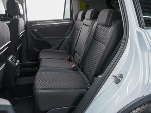 Внедорожник Volkswagen Tiguan 2018 года, 2799000 рублей, Сургут
