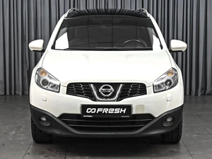 Внедорожник Nissan Qashqai+2 2011 года, 1456000 рублей, Ставрополь