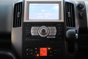 Минивэн Nissan Serena 2006 года, 999000 рублей, Омск