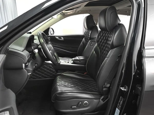 Внедорожник Genesis GV80 2020 года, 4249000 рублей, Ставрополь