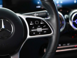Внедорожник Mercedes-benz GLB-класс 2021 года, 3149077 рублей, Москва