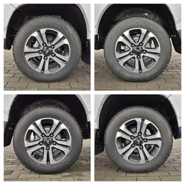 Внедорожник ВАЗ (LADA) Niva 2025 года, 1420000 рублей, Клинцы