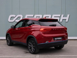 Внедорожник Evolute i-JOY 2022 года, 1599000 рублей, Большой Сочи