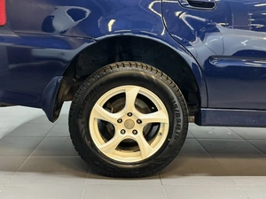 Минивэн Honda Odyssey 2000 года, 647000 рублей, Красноярск