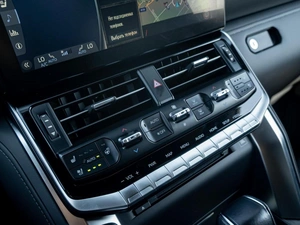 Внедорожник Toyota Land Cruiser 2022 года, 9300000 рублей, Краснодар