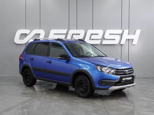 Универсал ВАЗ (LADA) Granta Cross 2021 года, 899000 рублей, Воронеж