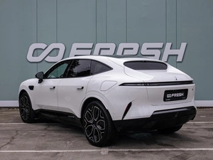 Внедорожник Avatr 11 2023 года, 4299000 рублей, Большой Сочи