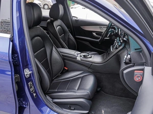 Седан Mercedes-benz C-класс 2016 года, 2770000 рублей, Краснодар