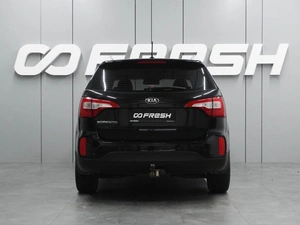 Внедорожник Kia Sorento 2013 года, 1819000 рублей, Воронеж