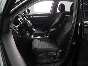 Внедорожник Audi Q3 2015 года, 1749000 рублей, Воронеж