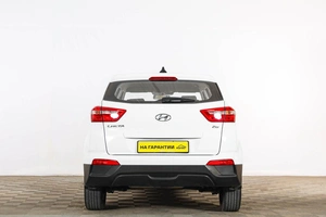 Внедорожник Hyundai Creta 2020 года, 1999000 рублей, Тюмень