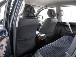 Внедорожник Toyota Land Cruiser Prado 2015 года, 3250000 рублей, Краснодар