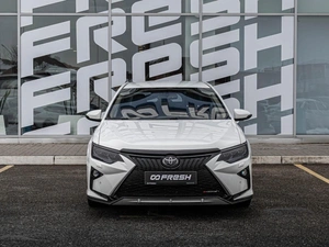 Седан Toyota Camry 2012 года, 1794000 рублей, Краснодар