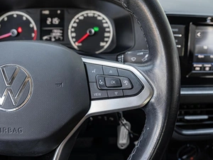 Лифтбек Volkswagen Polo 2022 года, 1480000 рублей, Краснодар