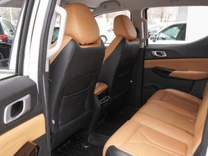 Пикап Changan Hunter Plus 2024 года, 3385050 рублей, Волгоград