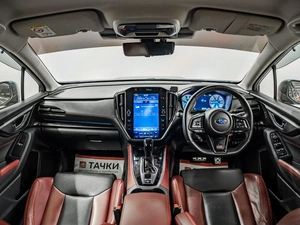 Универсал Subaru Levorg 2020 года, 2750000 рублей, Красноярск