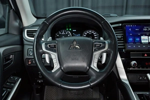 Внедорожник Mitsubishi Pajero Sport 2020 года, 3697000 рублей, Красноярск