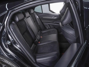 Седан Toyota Camry 2026 года, 4390000 рублей, Ростов-на-Дону