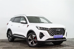 Внедорожник Chery Tiggo 7 Pro Max 2023 года, 2029000 рублей, Сургут