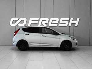 Хетчбэк Hyundai Solaris 2013 года, 848000 рублей, Тверь