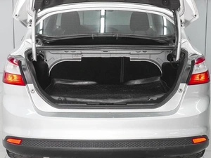 Седан Ford Focus 2013 года, 979000 рублей, Ростов-на-Дону