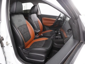 Седан ВАЗ (LADA) Vesta Cross 2024 года, 1625000 рублей, Минеральные Воды