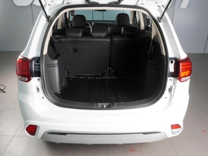 Внедорожник Mitsubishi Outlander 2022 года, 2680000 рублей, Минеральные Воды