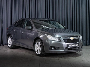 Седан Chevrolet Cruze 2012 года, 890000 рублей, Волгоград