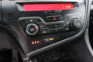 Седан Kia Optima 2012 года, 1249000 рублей, Красноярск