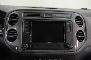 Внедорожник Volkswagen Tiguan 2013 года, 1979000 рублей, Новокузнецк