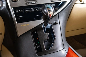 Внедорожник Lexus RX 2011 года, 2489000 рублей, Сургут