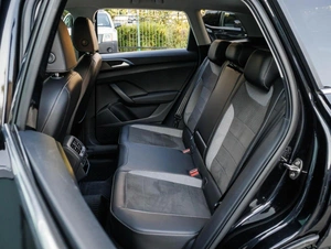 Внедорожник Volkswagen Taos 2021 года, 2689000 рублей, Большой Сочи