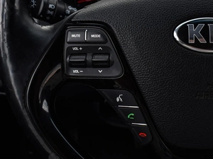 Седан Kia Cerato 2019 года, 1865000 рублей, Краснодар