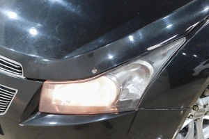 Седан Chevrolet Cruze 2012 года, 609000 рублей, Новокузнецк