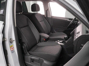 Внедорожник Volkswagen Tiguan 2018 года, 2399000 рублей, Воронеж