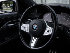 Седан BMW 7 серия 2019 года, 8560000 рублей, Волгоград