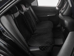 Седан Toyota Camry 2015 года, 2219000 рублей, Тюмень