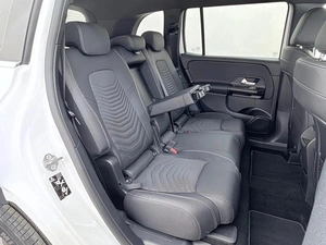 Внедорожник Mercedes-benz GLB-класс 2020 года, 3749000 рублей, Орёл