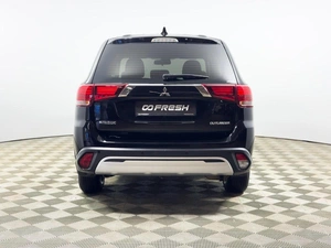 Внедорожник Mitsubishi Outlander 2019 года, 1895200 рублей, Казань